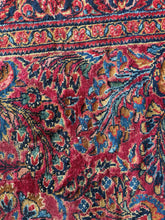 Load image into Gallery viewer, Nare, antique Persian Lilian, 4x7’