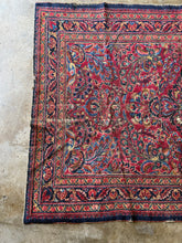 Load image into Gallery viewer, Nare, antique Persian Lilian, 4x7’