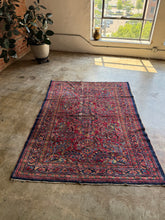 Load image into Gallery viewer, Nare, antique Persian Lilian, 4x7’