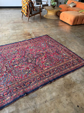 Load image into Gallery viewer, Nare, antique Persian Lilian, 4x7’