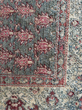 Load image into Gallery viewer, Bardia, Antique Persian Malayer 4'6 x 6'6
