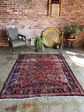 Load image into Gallery viewer, Dirouhi, Lilian circa 1930s, 5’4 x 6’7