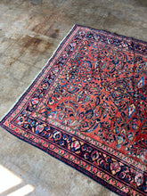 Load image into Gallery viewer, Dirouhi, Lilian circa 1930s, 5’4 x 6’7