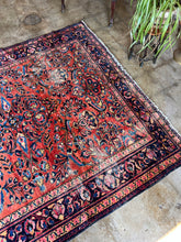 Load image into Gallery viewer, Dirouhi, Lilian circa 1930s, 5’4 x 6’7