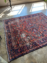 Load image into Gallery viewer, Dirouhi, Lilian circa 1930s, 5’4 x 6’7