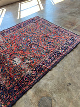 Load image into Gallery viewer, Dirouhi, Lilian circa 1930s, 5’4 x 6’7