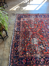 Load image into Gallery viewer, Dirouhi, Lilian circa 1930s, 5’4 x 6’7