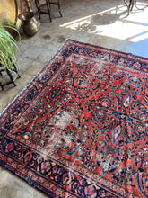 Load image into Gallery viewer, Dirouhi, Lilian circa 1930s, 5’4 x 6’7