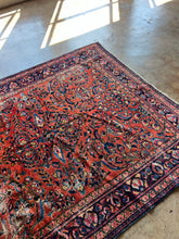 Load image into Gallery viewer, Dirouhi, Lilian circa 1930s, 5’4 x 6’7