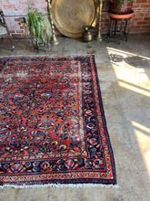 Load image into Gallery viewer, Dirouhi, Lilian circa 1930s, 5’4 x 6’7