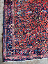 Load image into Gallery viewer, Dirouhi, Lilian circa 1930s, 5’4 x 6’7