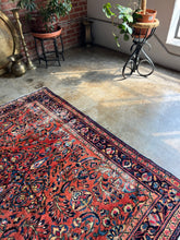 Load image into Gallery viewer, Dirouhi, Lilian circa 1930s, 5’4 x 6’7