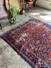 Load image into Gallery viewer, Dirouhi, Lilian circa 1930s, 5’4 x 6’7