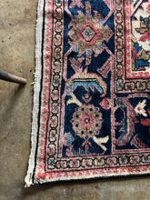 Load image into Gallery viewer, Cassandan, antique Persian Mahal, 8’7 x 12’8