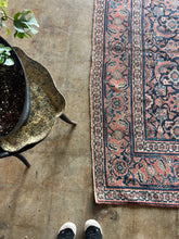 Load image into Gallery viewer, Tavana, Antique Persian Tabriz, 6’10 x 10’3