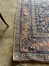 Load image into Gallery viewer, Tavana, Antique Persian Tabriz, 6’10 x 10’3