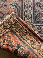 Load image into Gallery viewer, Tavana, Antique Persian Tabriz, 6’10 x 10’3