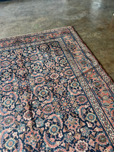 Load image into Gallery viewer, Tavana, Antique Persian Tabriz, 6’10 x 10’3