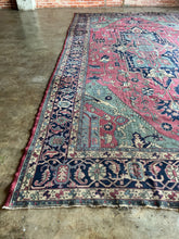 Load image into Gallery viewer, Lindsay Pracht's 10'3 x 18' Serapi