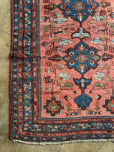 Load image into Gallery viewer, Arpi, Persian Lilian rug, 4’ 2 x 6’ 5