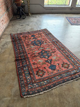 Load image into Gallery viewer, Arpi, Persian Lilian rug, 4’ 2 x 6’ 5