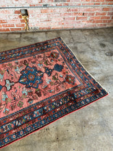 Load image into Gallery viewer, Arpi, Persian Lilian rug, 4’ 2 x 6’ 5