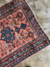 Load image into Gallery viewer, Arpi, Persian Lilian rug, 4’ 2 x 6’ 5