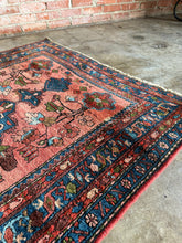 Load image into Gallery viewer, Arpi, Persian Lilian rug, 4’ 2 x 6’ 5