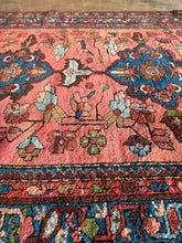 Load image into Gallery viewer, Arpi, Persian Lilian rug, 4’ 2 x 6’ 5
