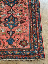 Load image into Gallery viewer, Arpi, Persian Lilian rug, 4’ 2 x 6’ 5