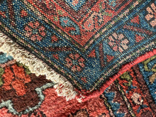 Load image into Gallery viewer, Arpi, Persian Lilian rug, 4’ 2 x 6’ 5