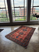 Load image into Gallery viewer, Arpi, Persian Lilian rug, 4’ 2 x 6’ 5