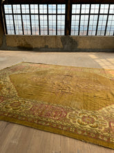 Load image into Gallery viewer, Diya, Antique Agra rug 10’9 x 15’2