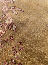 Load image into Gallery viewer, Diya, Antique Agra rug 10’9 x 15’2