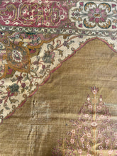 Load image into Gallery viewer, Diya, Antique Agra rug 10’9 x 15’2