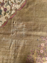 Load image into Gallery viewer, Diya, Antique Agra rug 10’9 x 15’2