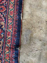 Load image into Gallery viewer, Nare, antique Persian Lilian, 4x7’
