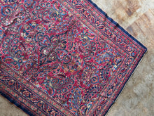 Load image into Gallery viewer, Nare, antique Persian Lilian, 4x7’
