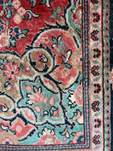 Load image into Gallery viewer, Zahra, vintage Persian Mahal, 9’10 x 13’7
