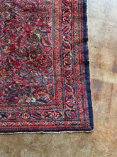Load image into Gallery viewer, Nare, antique Persian Lilian, 4x7’
