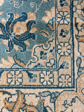 Load image into Gallery viewer, Javad, Persian Tabriz rug circa 1930s, 7’9 x 10’11
