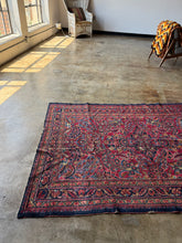 Load image into Gallery viewer, Nare, antique Persian Lilian, 4x7’
