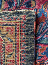 Load image into Gallery viewer, Nare, antique Persian Lilian, 4x7’
