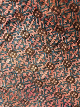 Load image into Gallery viewer, Gulbibi, vintage Baluch tribal rug, 7x10
