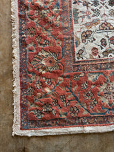 Load image into Gallery viewer, Parisa, Antique Mahal/Sultanabad circa 1880s, 8&#39;9 x 12&#39;7
