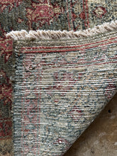 Load image into Gallery viewer, Bardia, Antique Persian Malayer 4&#39;6 x 6&#39;6
