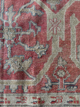Load image into Gallery viewer, Raha, Antique Persian Serapi/Heriz Rug, 8&#39;6 x 14&#39;3
