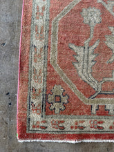 Load image into Gallery viewer, Raha, Antique Persian Serapi/Heriz Rug, 8&#39;6 x 14&#39;3
