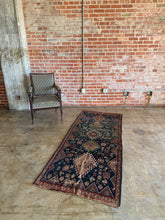 Load image into Gallery viewer, Peri, Antique Karabagh runner, 3’ 0” x 7’ 0”
