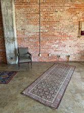 Load image into Gallery viewer, Sitara, Antique Malayer Runner, 3’ 3” x 8’ 10”
